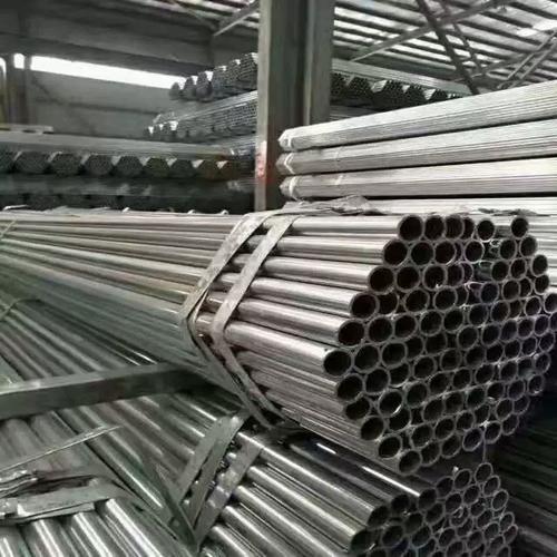 鸡泽q355nhb耐候钢管